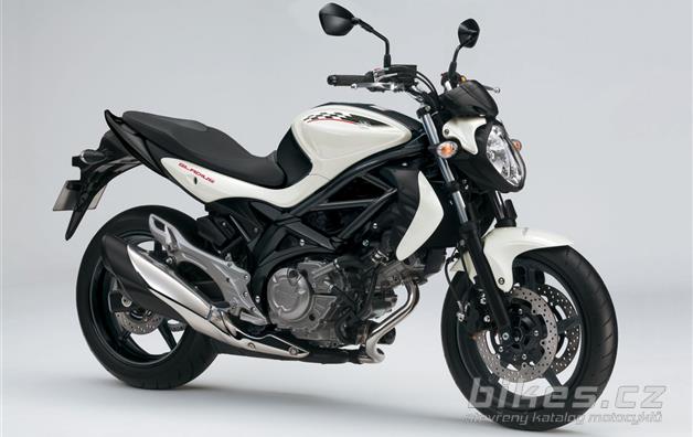 Suzuki SFV650AZ