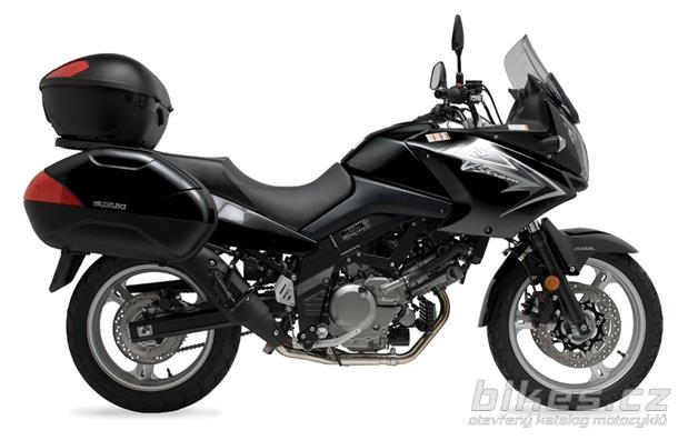 Suzuki V-Strom 650 ABS Grand Tourer