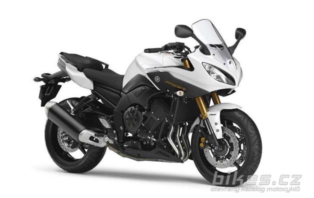 Yamaha Fazer8 ABS
