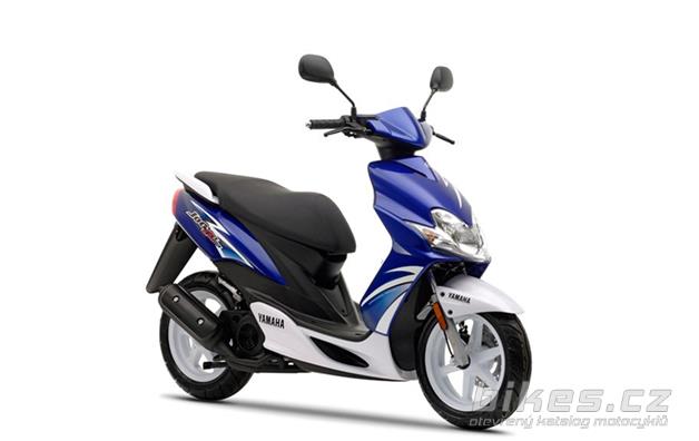 Yamaha Jog R