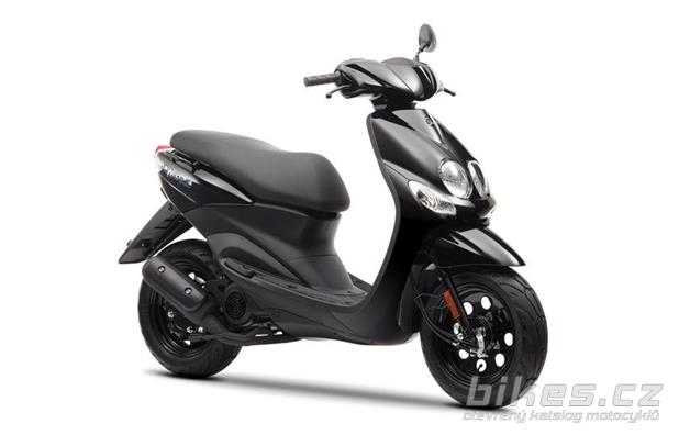 Yamaha Neos