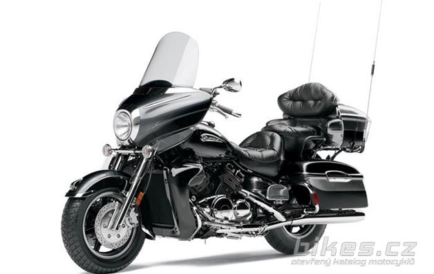 Yamaha Royal Star Venture S
