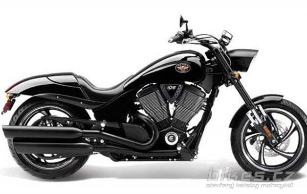 Yamaha Star Roadliner Midnight