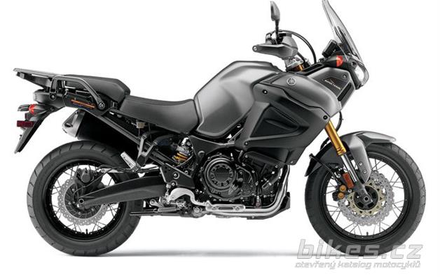 Yamaha Super Ténéré