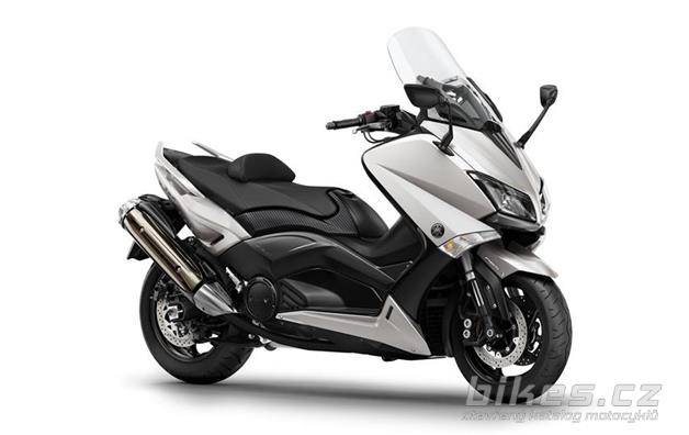 Yamaha TMAX/ABS