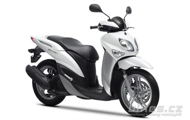 Yamaha Xenter MotoGP