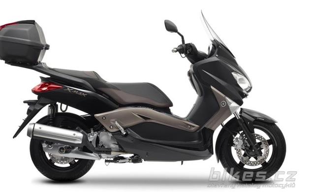 Yamaha X-Max 125 ABS Business