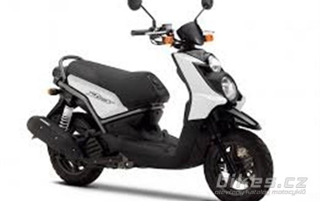 Yamaha YW125 BeeWee