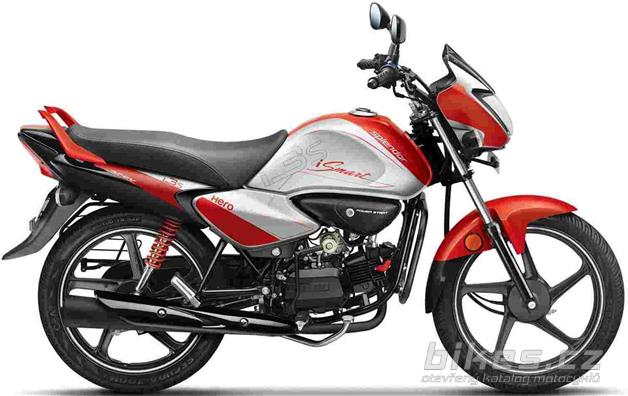 Hero Super Splendor 125