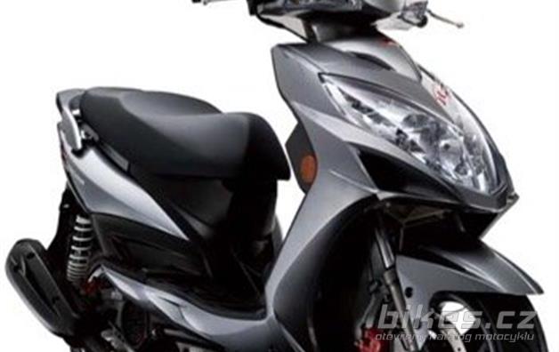 Kymco Movie 150