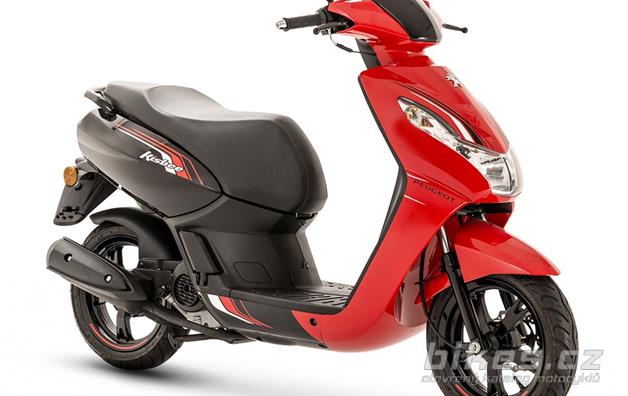 Peugeot Kisbee 50 Sportline