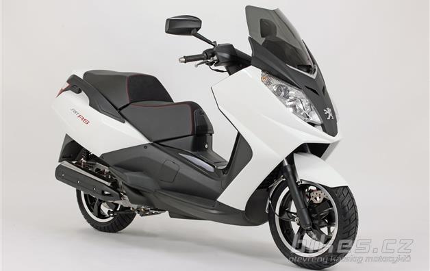 Peugeot Satelis 2 125