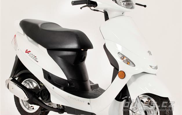 Peugeot V-CLIC
