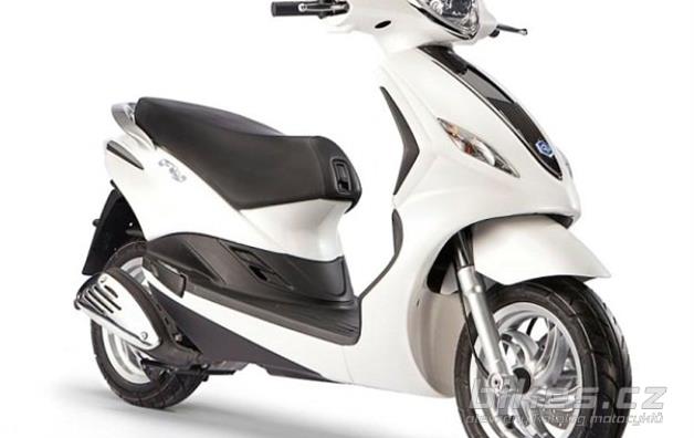 Piaggio FLY 125 3V