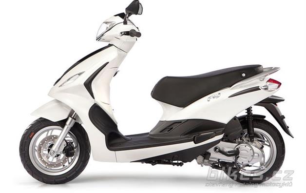 Piaggio FLY 50 4T 4V