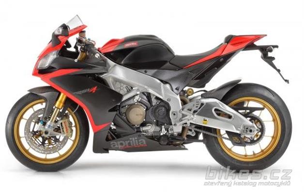 Aprilia RSV4 Factory APRC SE