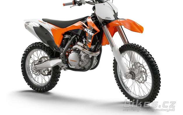 KTM 450 SX-F