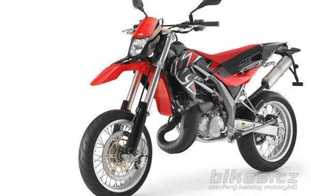 Aprilia SX 125
