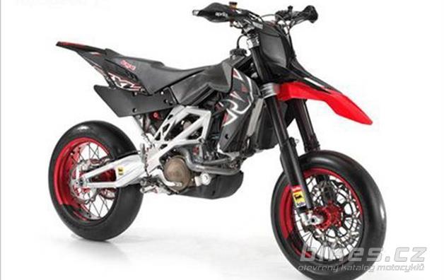Aprilia SXV 5.5