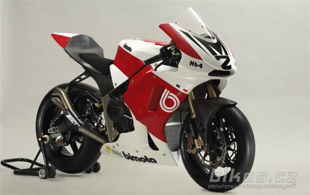 Bimota HB4