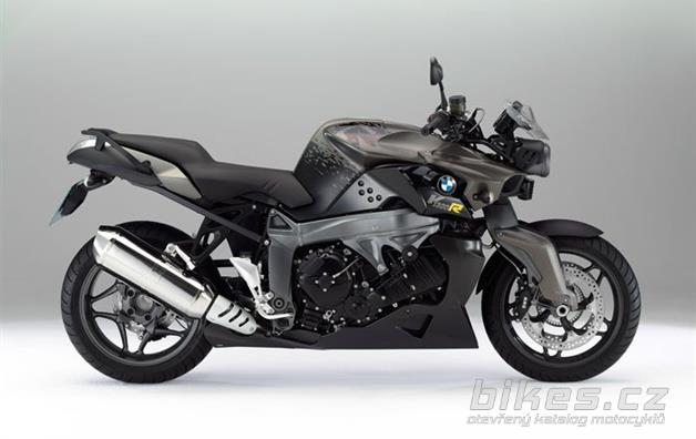 BMW K 1300 R Carbon
