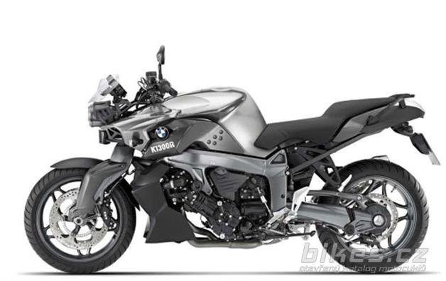 BMW K 1300 R Dynamic