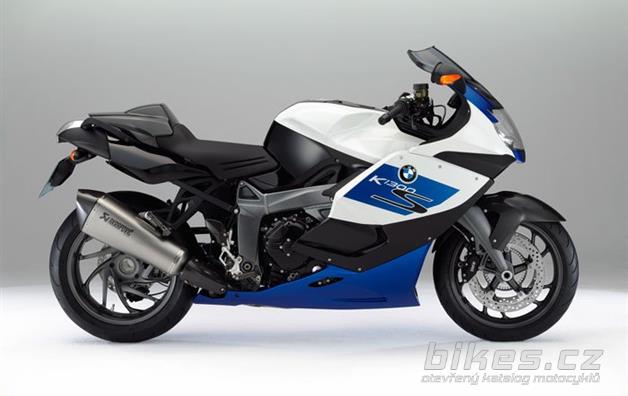 BMW K 1300 S HP