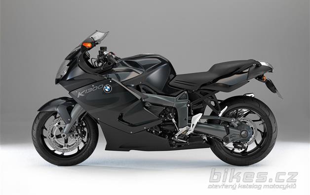 BMW K 1300 S Sport