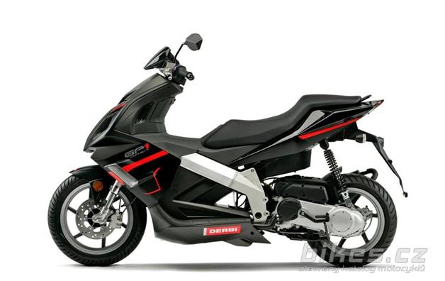Derbi GP1 50