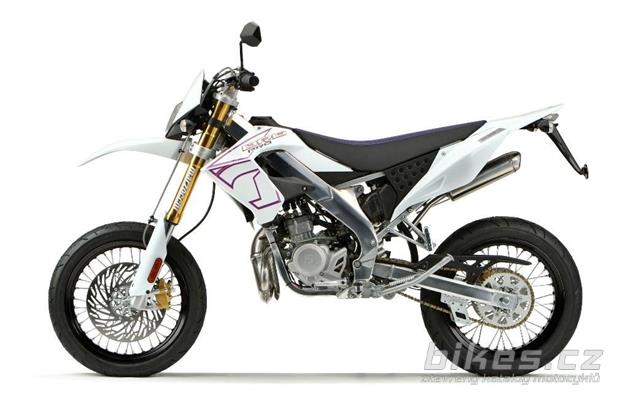 Derbi Senda DRD Evo 50 SM
