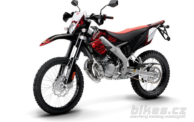 Derbi Senda DRD Pro 50 R