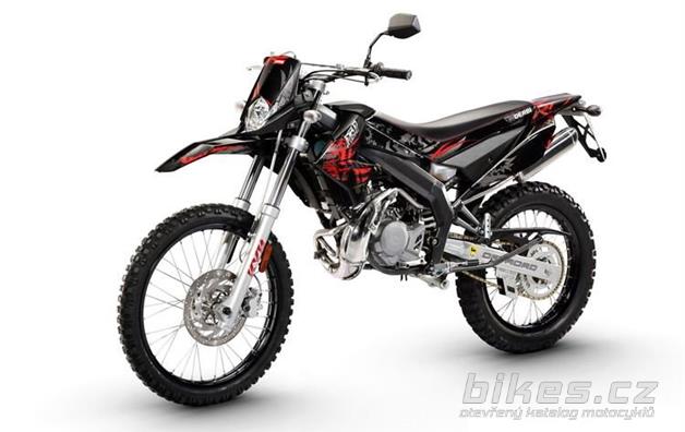 Derbi Senda DRD X-Treme SM