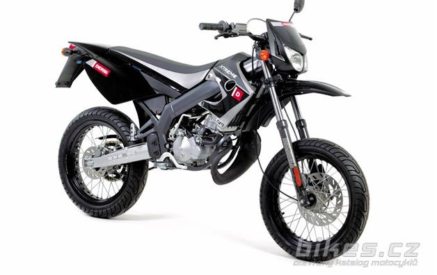 Derbi Senda X-Treme 50 SM