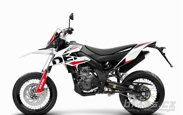 Derbi Sonar 125 4T