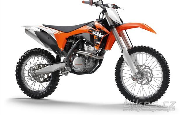 KTM 350 SX-F