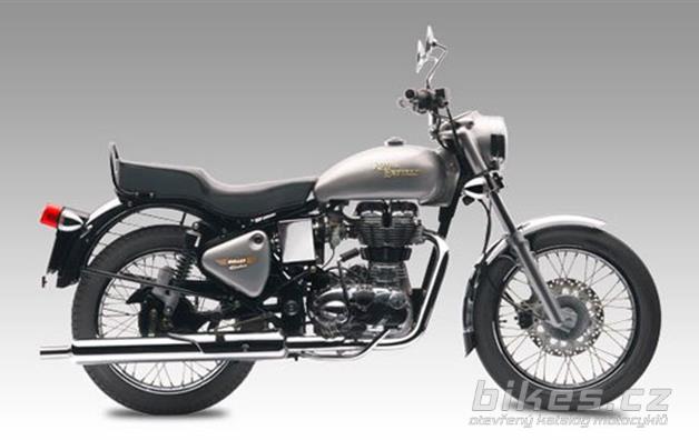 Enfield Bullet Electra Twinspark