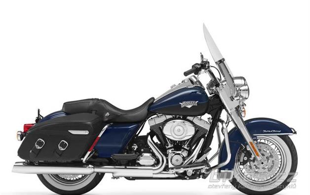 Harley-Davidson FLHRC Road King Classic