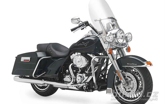Harley-Davidson FLHR Road King