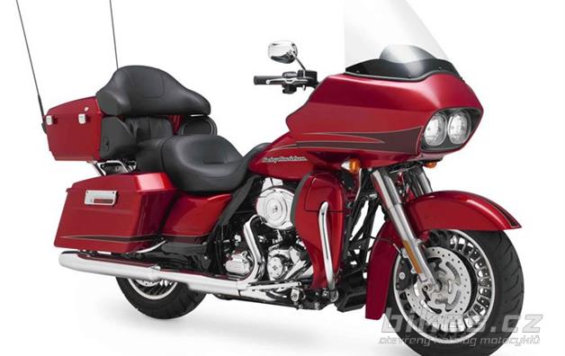 Harley-Davidson FLTRU Road Glide Ultra