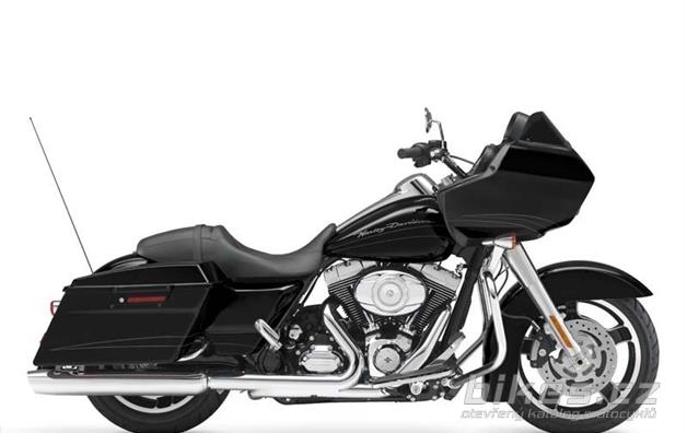 Harley-Davidson FLTRX Road Glide Custom