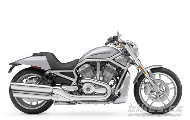 Harley-Davidson VRSCDX V-Rod 10th Anniversary