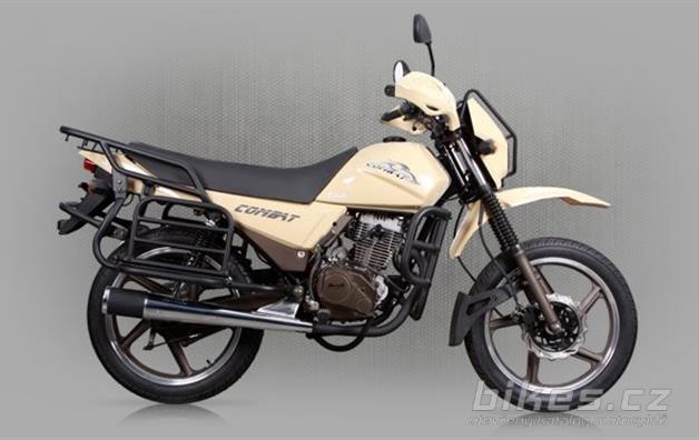 Demak DTM 150 Combat