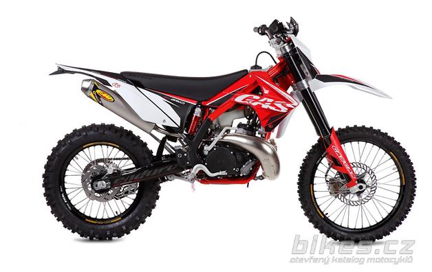 Gas Gas EC 250