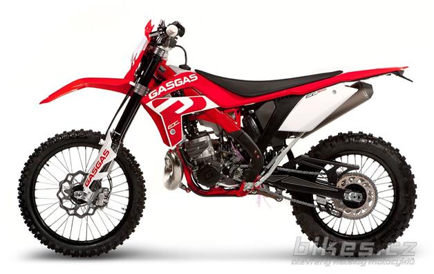 Gas Gas EC 300