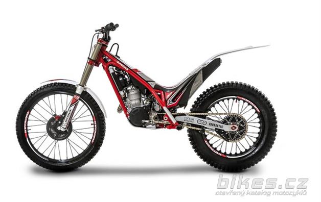 Gas Gas TXT 280 Pro Racing