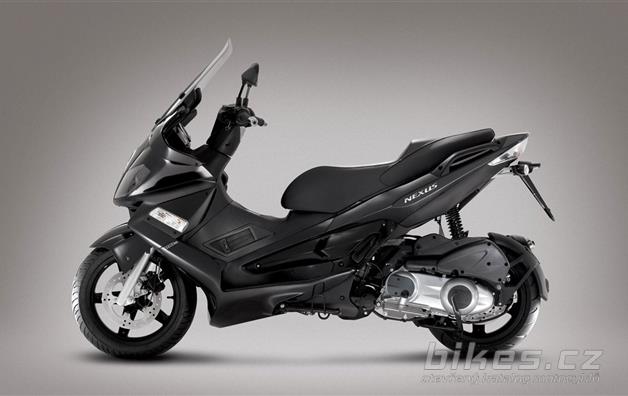 Gilera Nexus