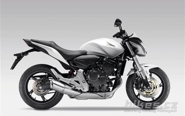 Honda CB 600 F HORNET