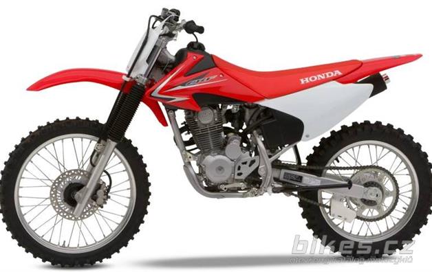 Honda CRF 230 F