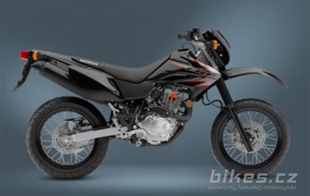 Honda CRF230M