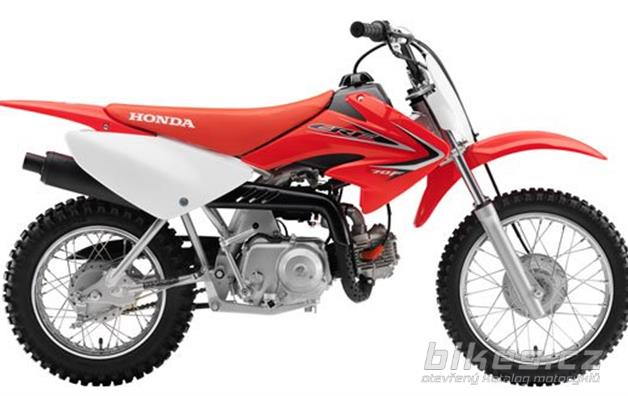 Honda CRF 70 F